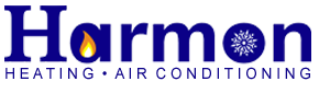 Harmon HVAC Logo